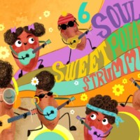 SUZANNE WASHINGTON CBC23JULY1 SUZANNE WASHINGTON CBC23JULY1