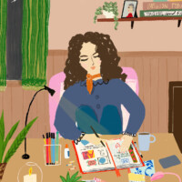 Patti Blau PC26 January Patti Blau PC26 January