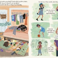 DAWN GILLIAM CBC23SEPT1 2 DAWN GILLIAM CBC23SEPT1 2