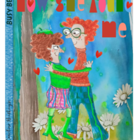 CAROLINE HOUTHUYSE how she found me bookcover mats portfolio JULI 2026 CAROLINE HOUTHUYSE how she found me bookcover mats portfolio JULI 2026