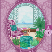 Liz Munro PC26 January Liz Munro PC26 January