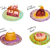 Lia Fetterhoff PC26 February Lia Fetterhoff PC26 February