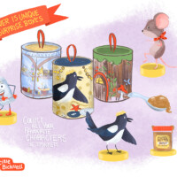 JUSTINE BICKNELL CBC25MAY2 JUSTINE BICKNELL CBC25MAY2