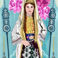 Ana ReljinLjubisa PC26 May