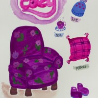 LEANA LEE PC26 January LEANA LEE PC26 January