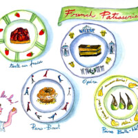 GABRIELLA SAINZ P26 FEBRUARY GABRIELLA SAINZ P26 FEBRUARY