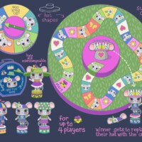 LILLA ROGERS CBC25JUNE2 LILLA ROGERS CBC25JUNE2