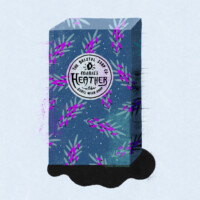 CHARLOTTE G LBC25SEPTEMBER CHARLOTTE G LBC25SEPTEMBER