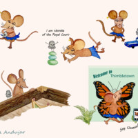 MINA ANDUJAR CBC25MAY1 MINA ANDUJAR CBC25MAY1