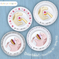 CATHRYN GILBERT PC26 February CATHRYN GILBERT PC26 February