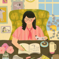 Candice Hartsough PC26 January Candice Hartsough PC26 January