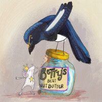 Cathryn Gilbert1 CBC25APRIL Cathryn Gilbert1 CBC25APRIL