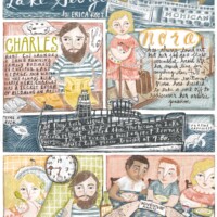 2018 Global Talent Search: The Semi-finalists! 67 Make Art That Sells 2018 Global Talent Search: The Semi-finalists!