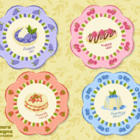 Barbara Campagna PC26 February Barbara Campagna PC26 February