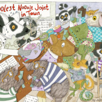 JO SINCLAIR CBC23AUG JO SINCLAIR CBC23AUG