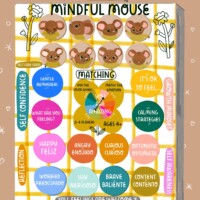 Anna Kamburis MatsCharacterPlay25Game Anna Kamburis MatsCharacterPlay25Game