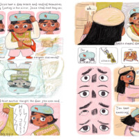 ELEASHA MORTLEY CBC23SEPT1 ELEASHA MORTLEY CBC23SEPT1