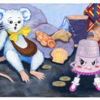 DIANA LINTON CBS25 MAY1 Web DIANA LINTON CBS25 MAY1 Web