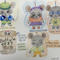 LEANALEE CBC25MAY2 LEANALEE CBC25MAY2