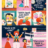 2018 Global Talent Search: The Semi-finalists! 81 Make Art That Sells 2018 Global Talent Search: The Semi-finalists!