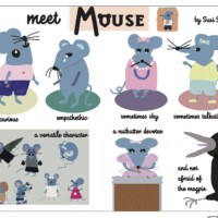 meet Mouse meet Mouse