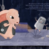 VICTORIA MARRS CBC25MAY1 VICTORIA MARRS CBC25MAY1