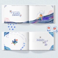 Alice In Wonderland Feel Good Sayings web