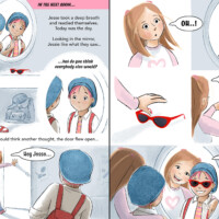 Tina Burke CBC23SEPT Tina Burke CBC23SEPT