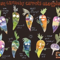 GREG VINEYARD CBC23JULY1 GREG VINEYARD CBC23JULY1