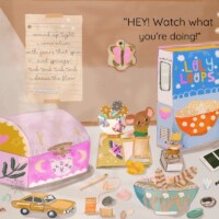 Anna Kamburis CBC25MAY Anna Kamburis CBC25MAY