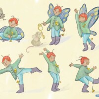 SUSAN STEVENSON CBC25JUNE SUSAN STEVENSON CBC25JUNE