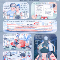 2018 Global Talent Search: The Finalists! 12 Make Art That Sells 2018 Global Talent Search: The Finalists!