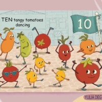 YULIA DEGTYAREVA CBC23JULY1 YULIA DEGTYAREVA CBC23JULY1