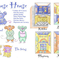 Mousehouse 2 Mousehouse 2