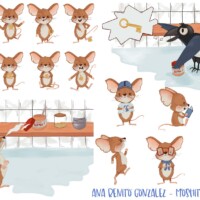 ANA BENITO GONZALEZ CBC25APRIL1 ANA BENITO GONZALEZ CBC25APRIL1