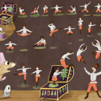 VALERIE HAMILL CBC25JUNE1 VALERIE HAMILL CBC25JUNE1