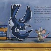 ALICIA FAIRBOURN CBC25APRIL1 ALICIA FAIRBOURN CBC25APRIL1