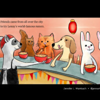 Jennifer Wambach CBC23August Jennifer Wambach CBC23August