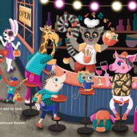 DANJA KRAMPIKOWSKI CBC23AUG DANJA KRAMPIKOWSKI CBC23AUG