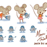 SWETA ROYCHOUDHURY CBC25MAY1 SWETA ROYCHOUDHURY CBC25MAY1