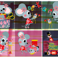 NINA JUDGE CBC 25 A2.1 ZOE NINA JUDGE CBC 25 A2.1 ZOE