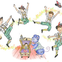 tinydancer tinydancer