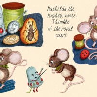 LARA ALEDA CBC25 1 LARA ALEDA CBC25 1