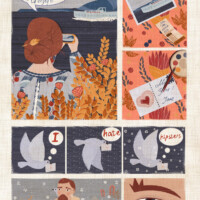 2018 Global Talent Search: The Semi-finalists! 83 Make Art That Sells 2018 Global Talent Search: The Semi-finalists!