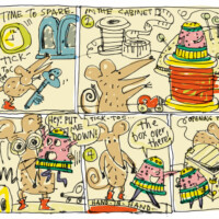 LOUISE PHILLIPS CBC1MAY25 LOUISE PHILLIPS CBC1MAY25