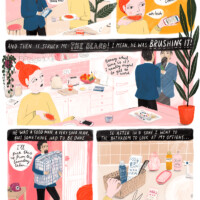 2018 Global Talent Search: The Semi-finalists! 82 Make Art That Sells 2018 Global Talent Search: The Semi-finalists!