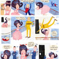 2018 Global Talent Search: The Semi-finalists! 54 Make Art That Sells 2018 Global Talent Search: The Semi-finalists!