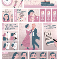 2018 Global Talent Search: The Semi-finalists! 63 Make Art That Sells 2018 Global Talent Search: The Semi-finalists!