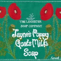 SARAH TWIST LBC25SEPTEMBER SARAH TWIST LBC25SEPTEMBER