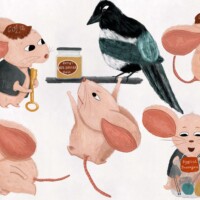 VICTORIA MARRS CBC25APRIL1 VICTORIA MARRS CBC25APRIL1